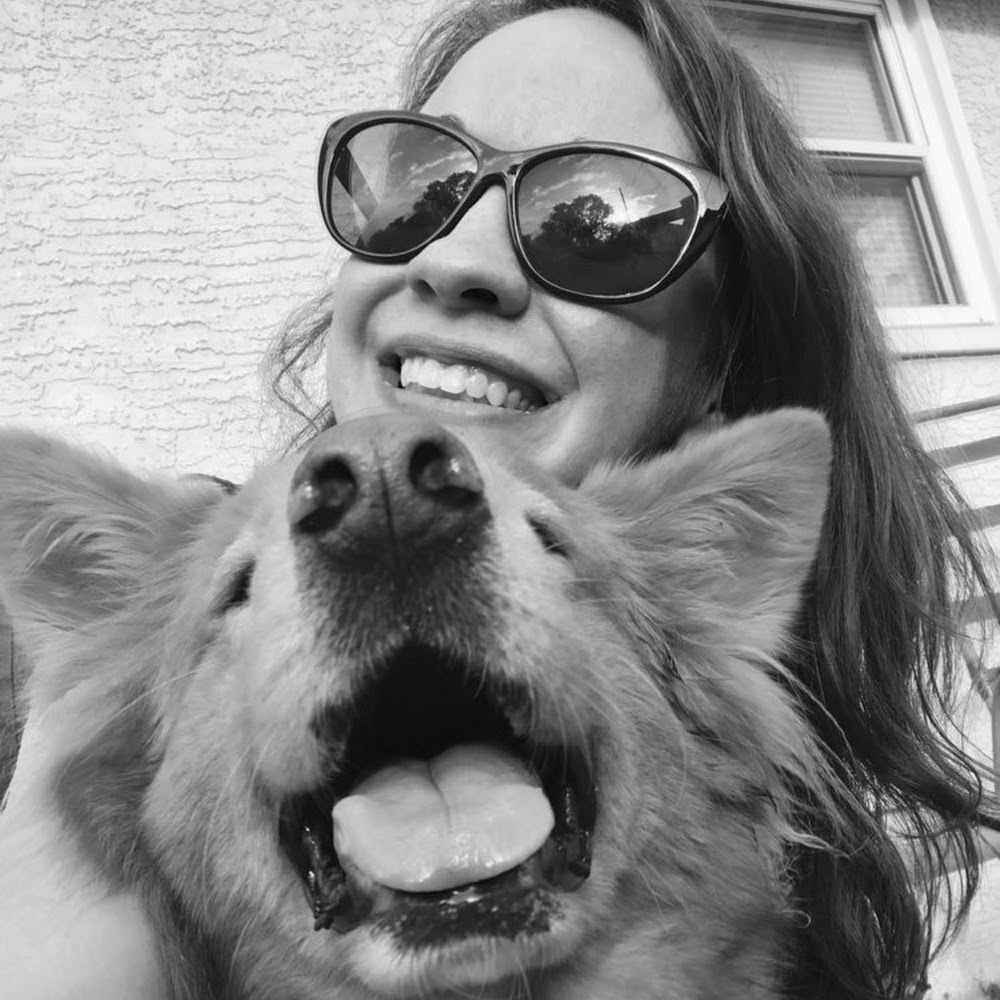 Meet your Posher, Katrina